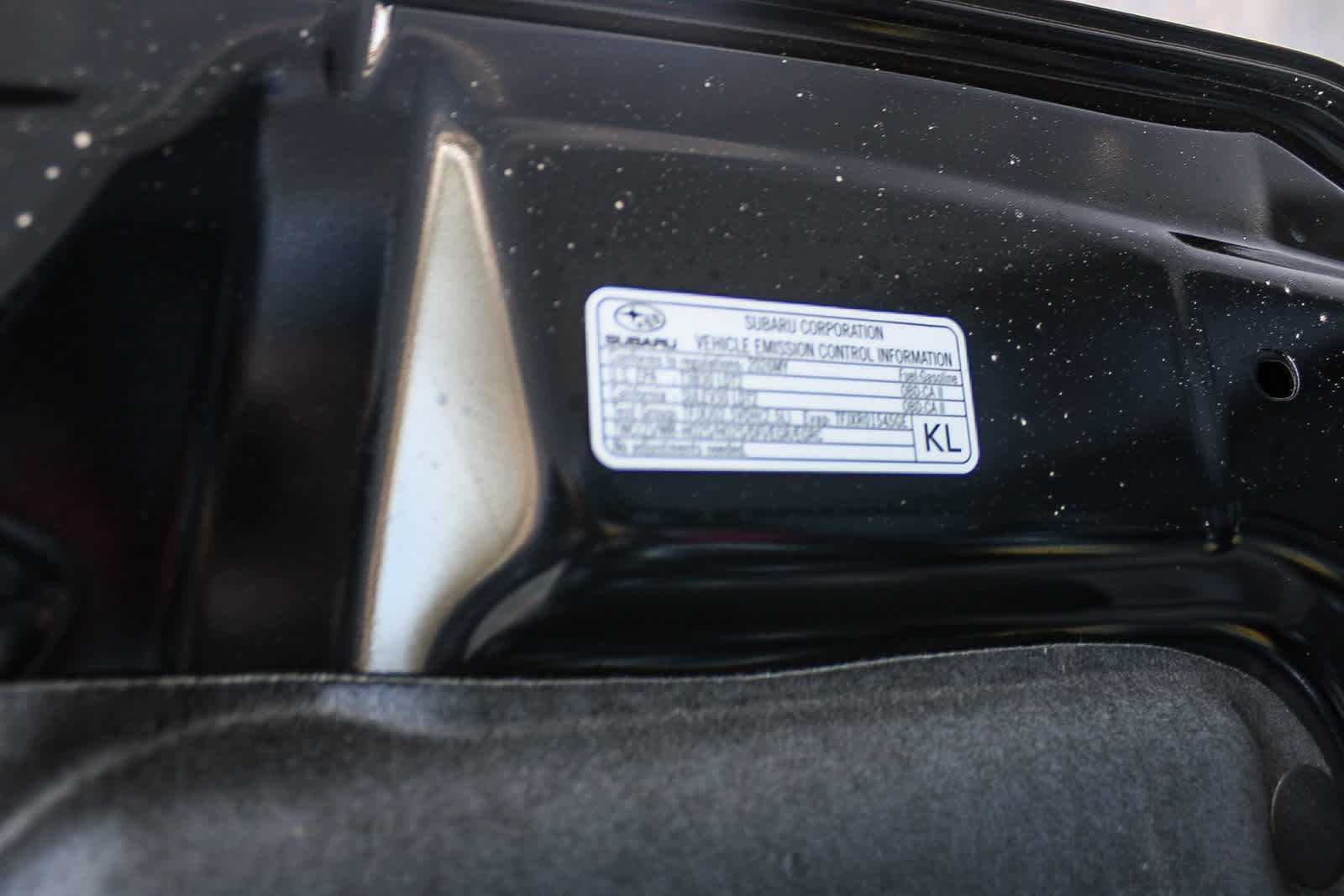 Thumbnail: 2026 Subaru Forester - 27