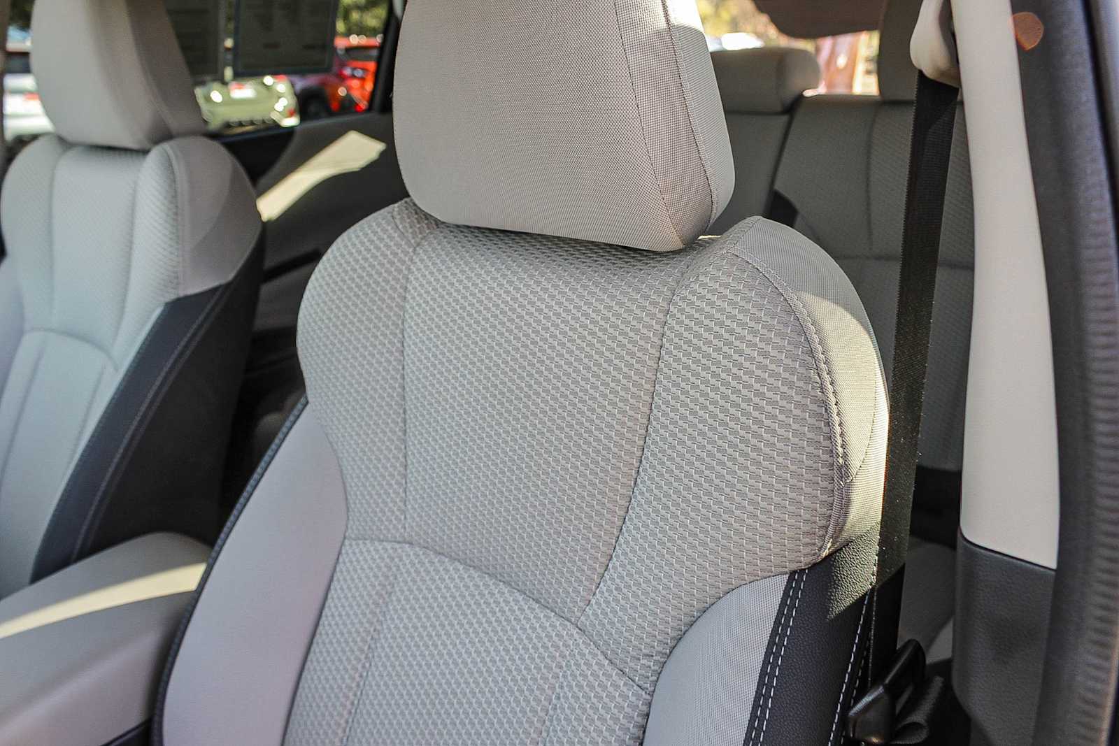 Thumbnail: 2023 Subaru Forester - 25