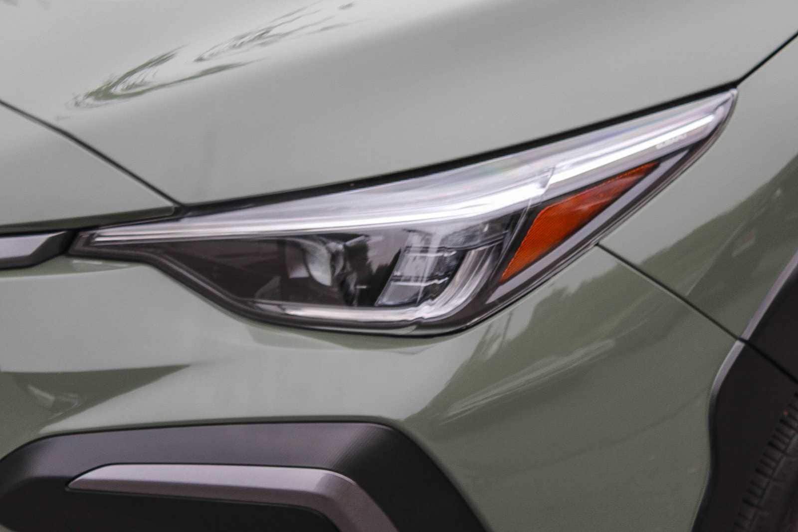 Thumbnail: 2024 Subaru Crosstrek - 8