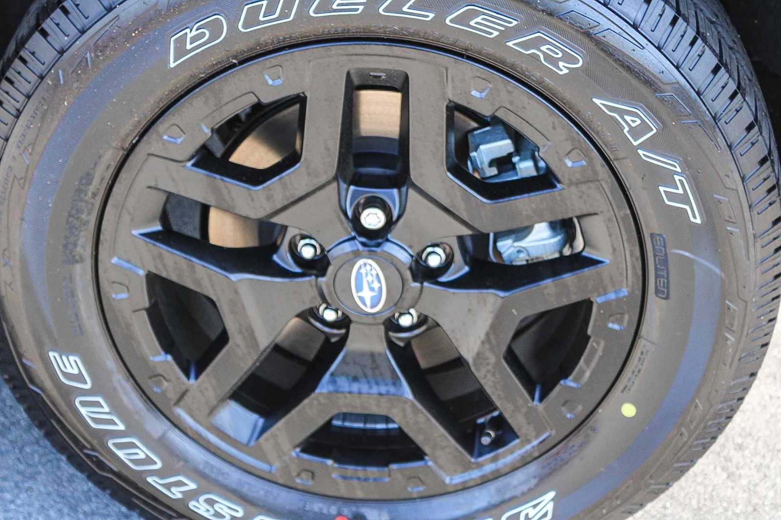 Thumbnail: 2026 Subaru Outback - 11