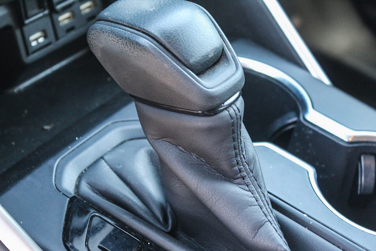 Thumbnail: 2020 Toyota Highlander - 19