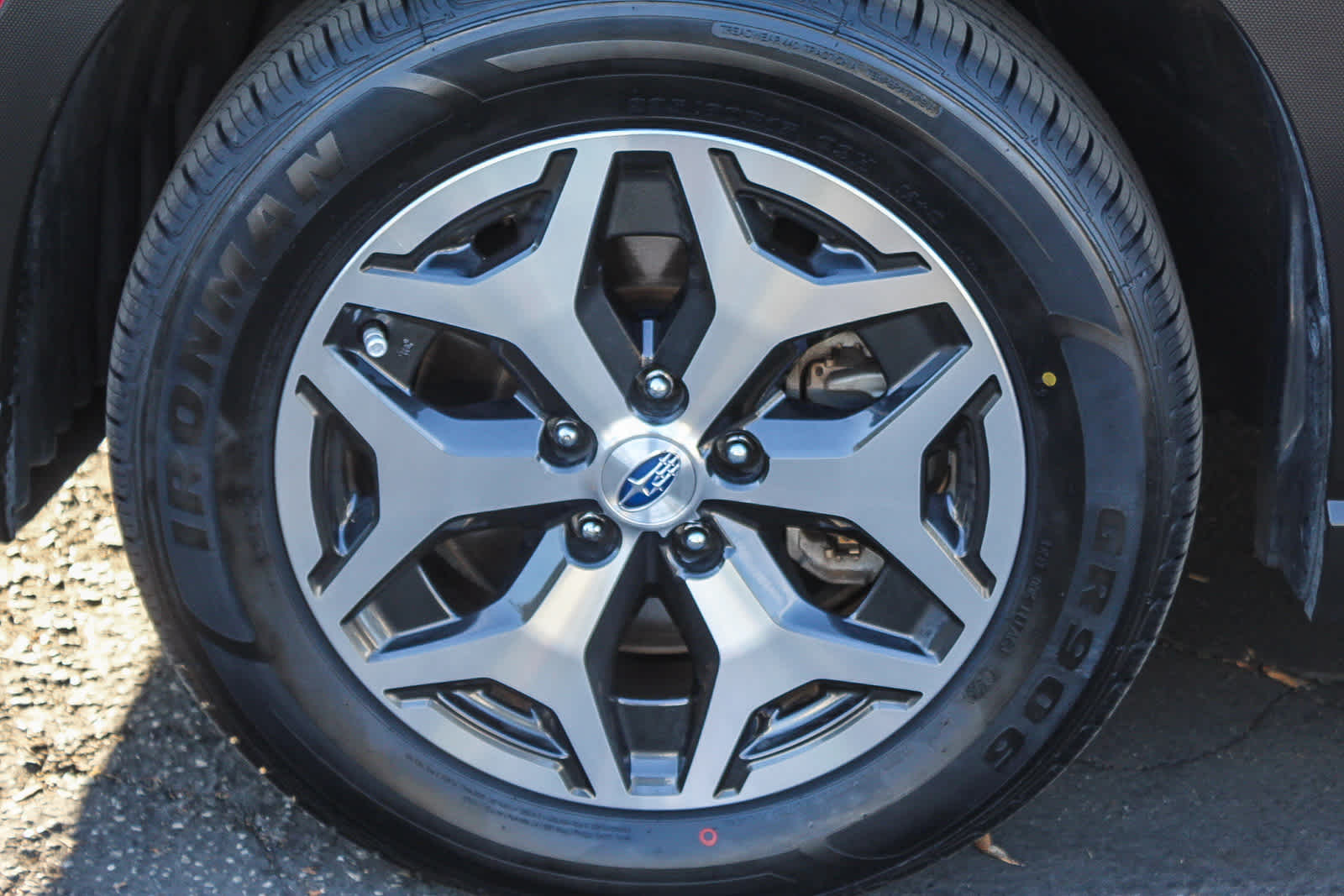 Thumbnail: 2019 Subaru Forester - 10