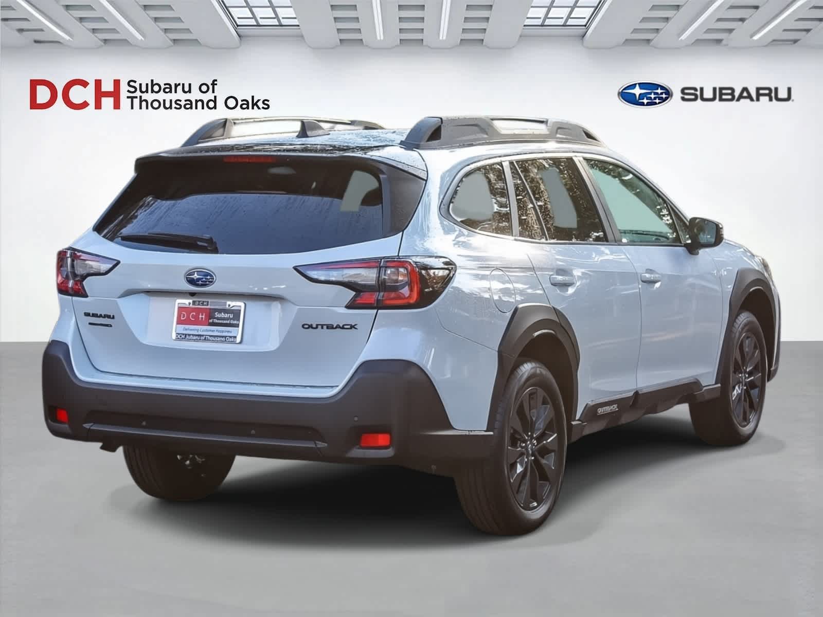 Thumbnail: 2025 Subaru Outback - 4