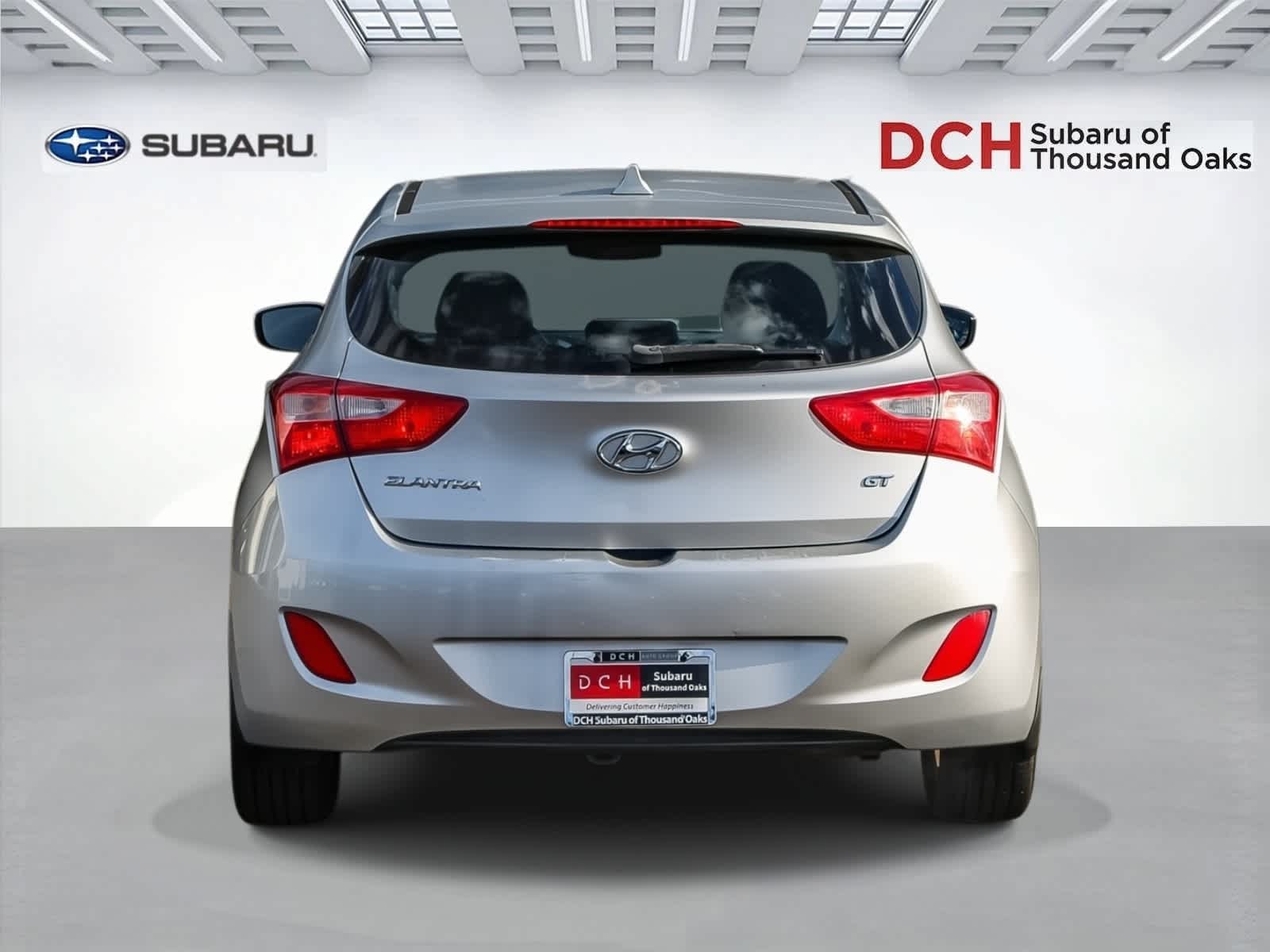 Thumbnail: 2013 Hyundai Elantra - 5