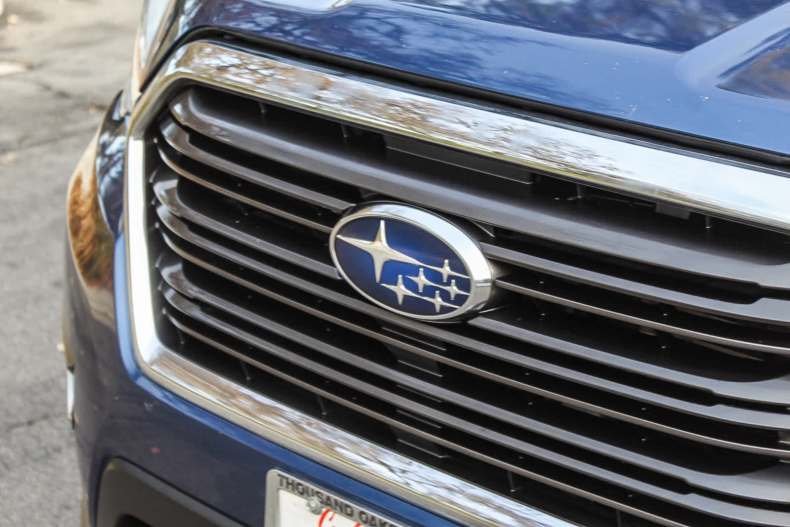 Thumbnail: 2019 Subaru Ascent - 9