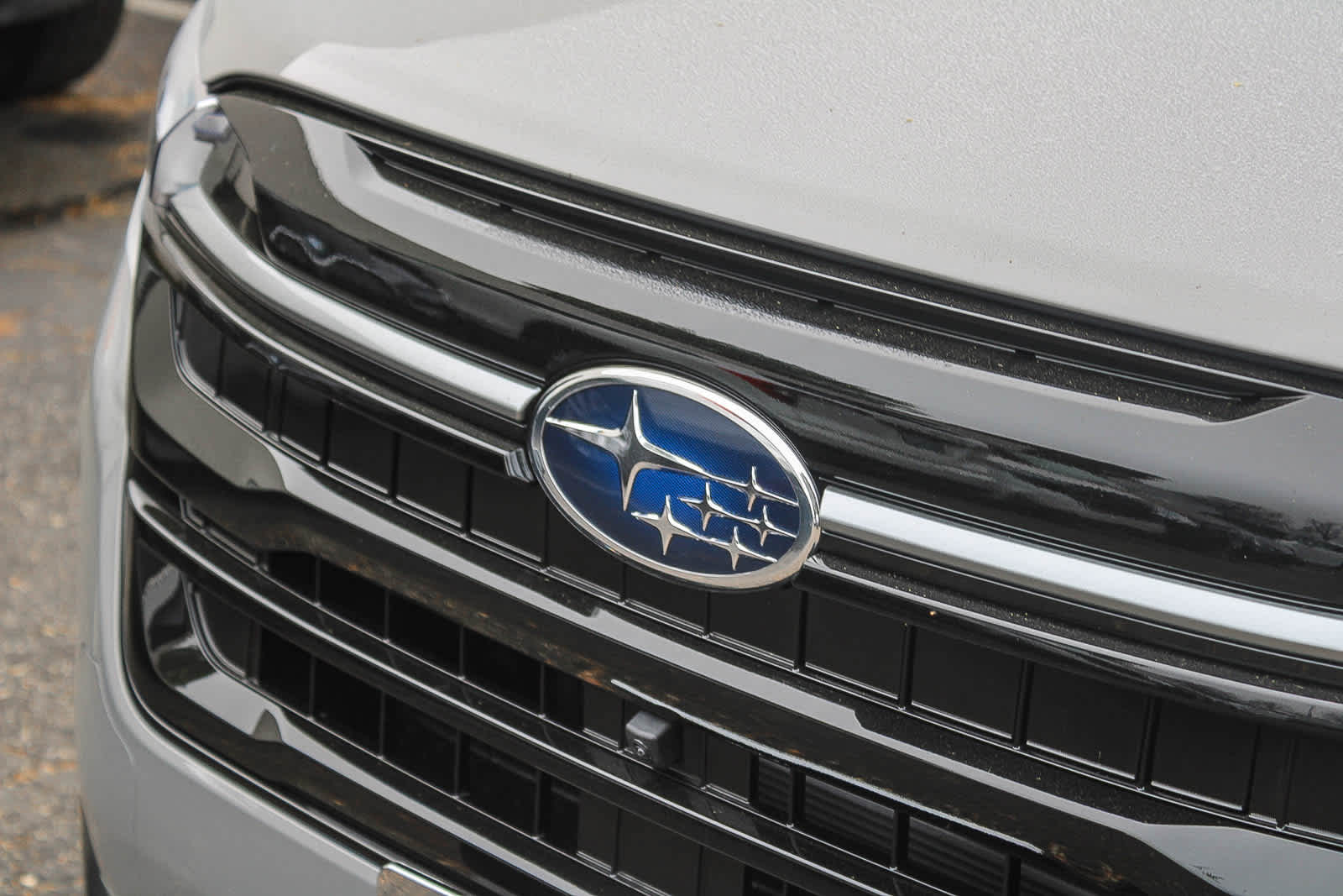 Thumbnail: 2026 Subaru Forester - 9