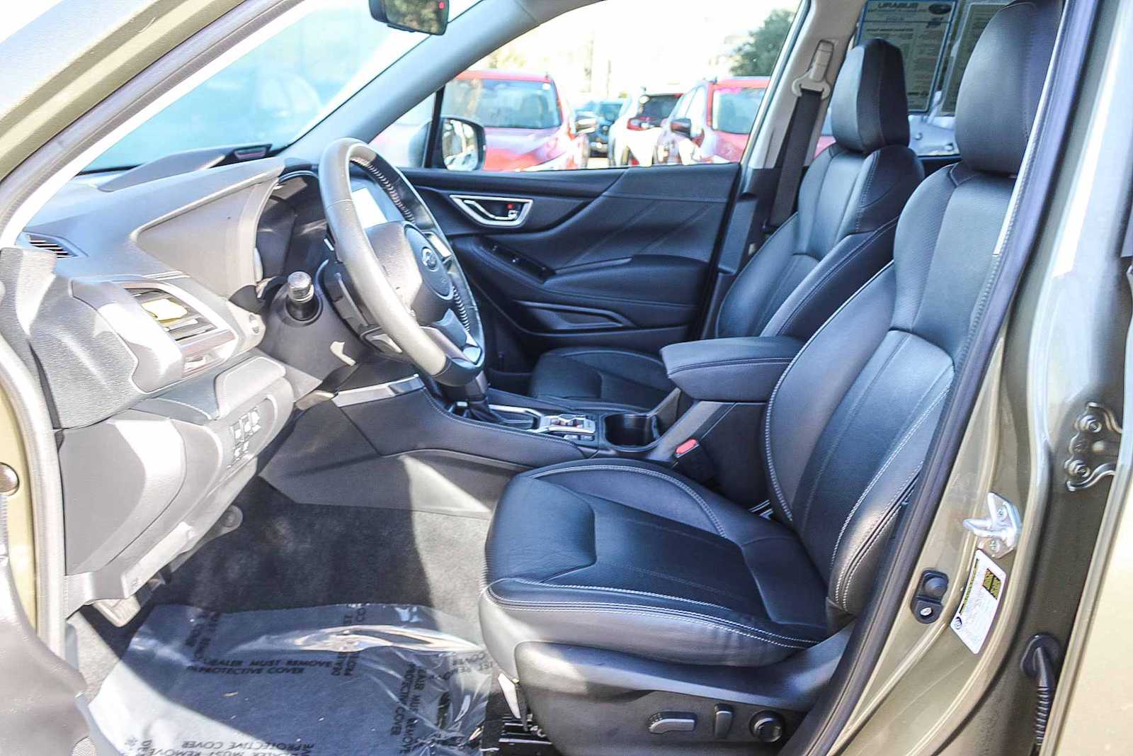 Thumbnail: 2023 Subaru Forester - 17