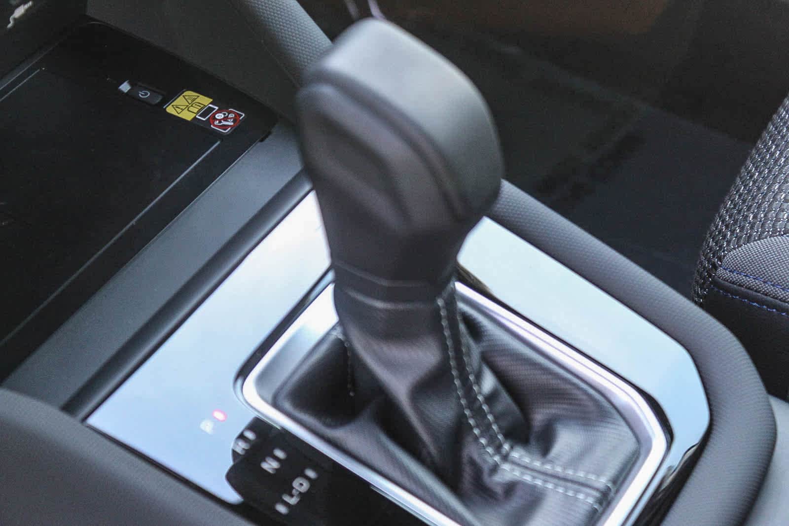 Thumbnail: 2025 Subaru Forester - 19