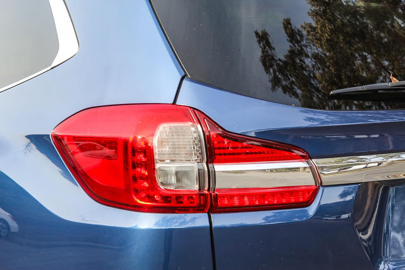 Thumbnail: 2019 Subaru Ascent - 7