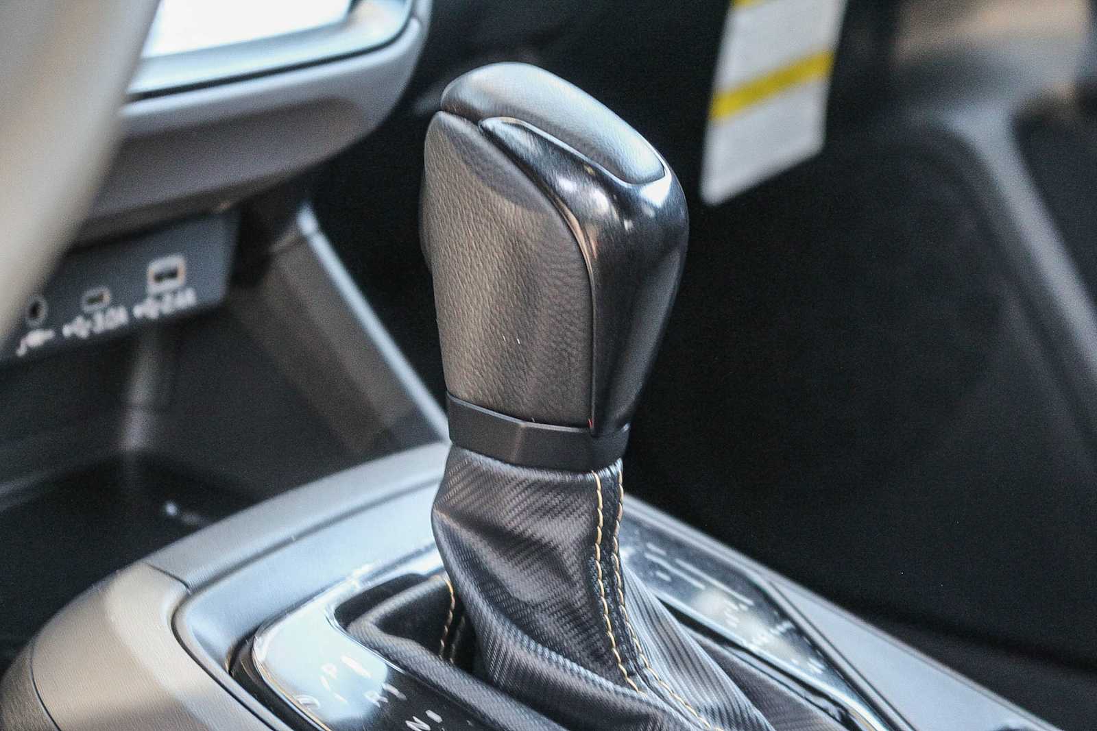 Thumbnail: 2025 Subaru Crosstrek - 22