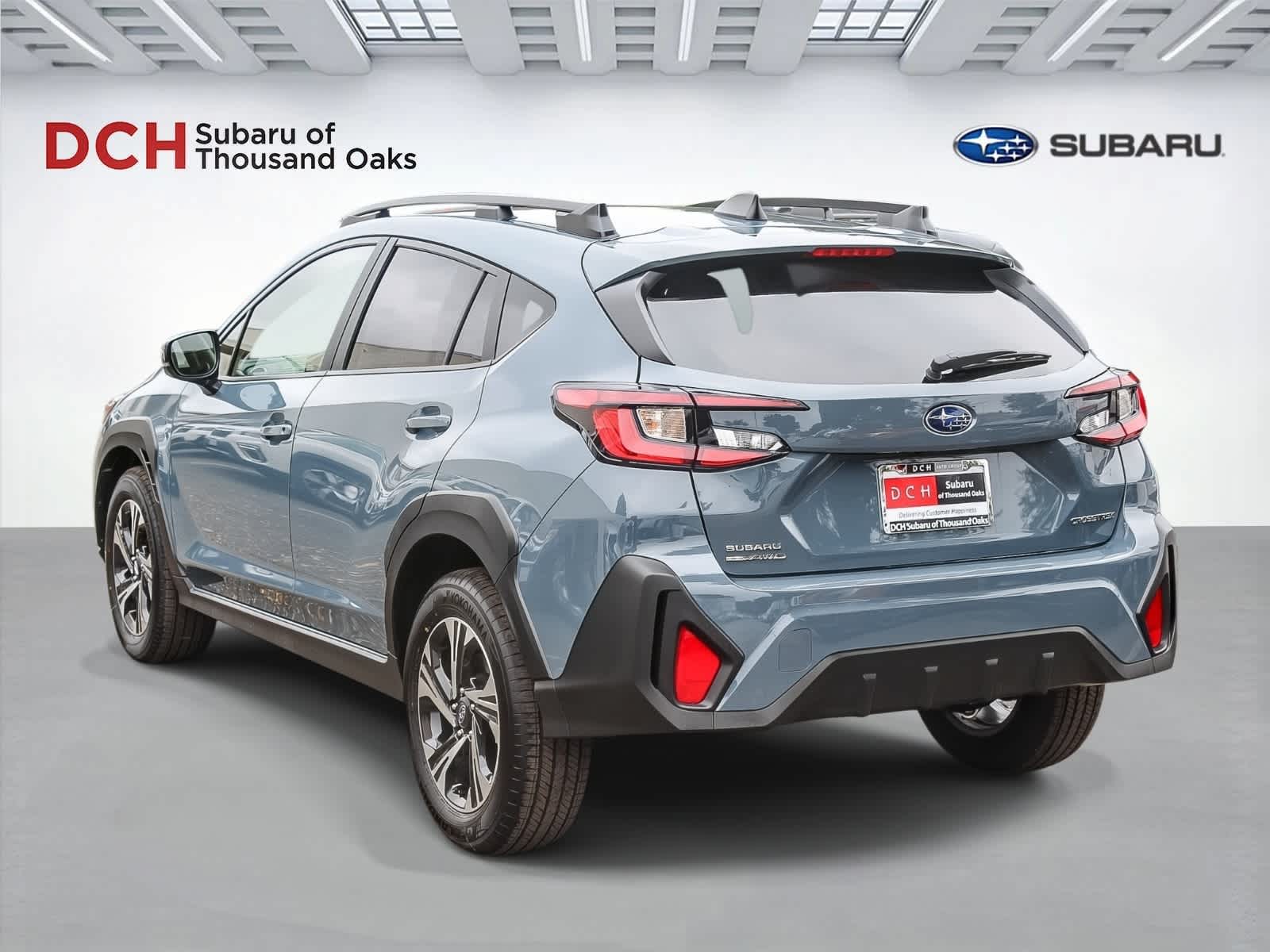 Thumbnail: 2025 Subaru Crosstrek - 6