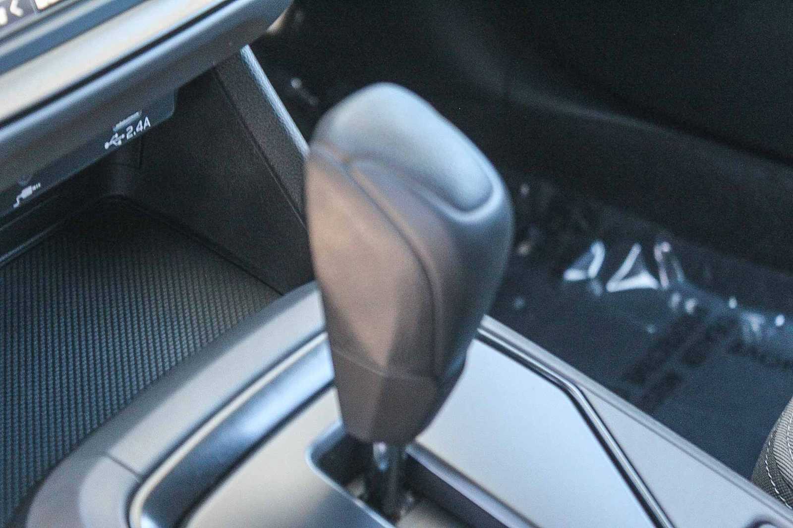 Thumbnail: 2026 Subaru Crosstrek - 19