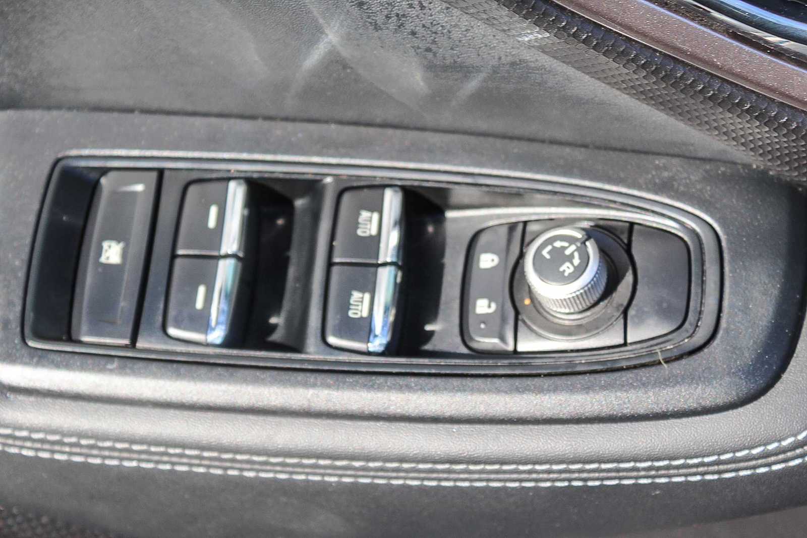 Thumbnail: 2023 Subaru Forester - 20