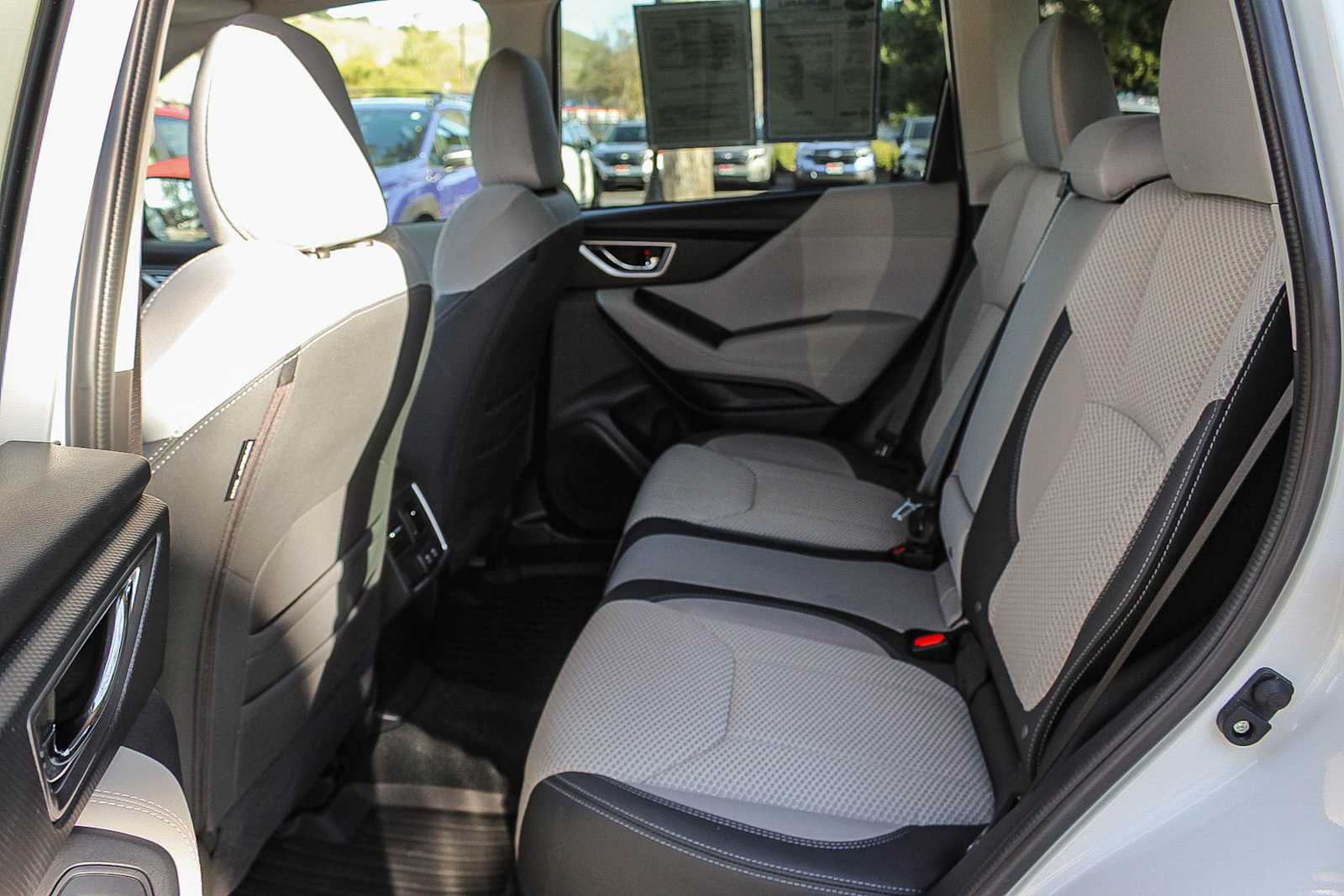 Thumbnail: 2023 Subaru Forester - 18