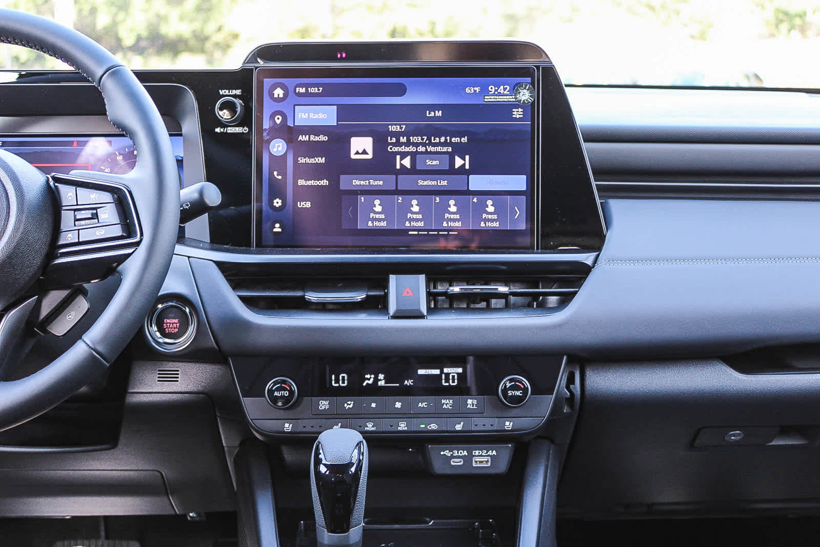 Thumbnail: 2026 Subaru Outback - 13