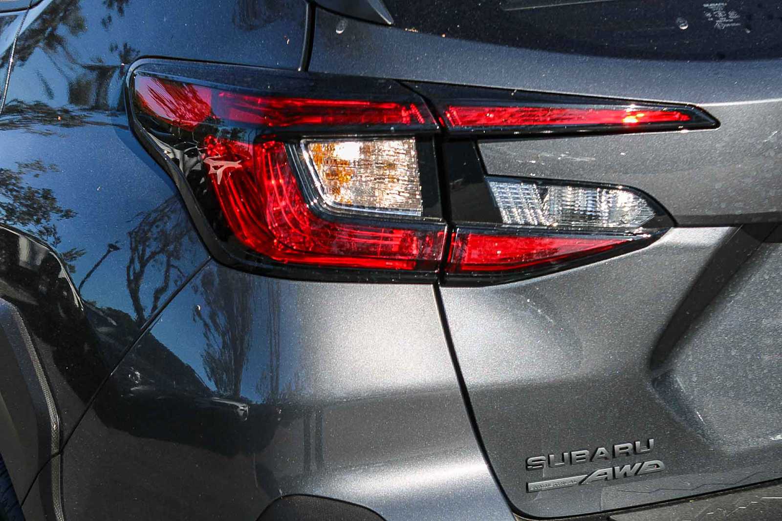 Thumbnail: 2026 Subaru Crosstrek - 7