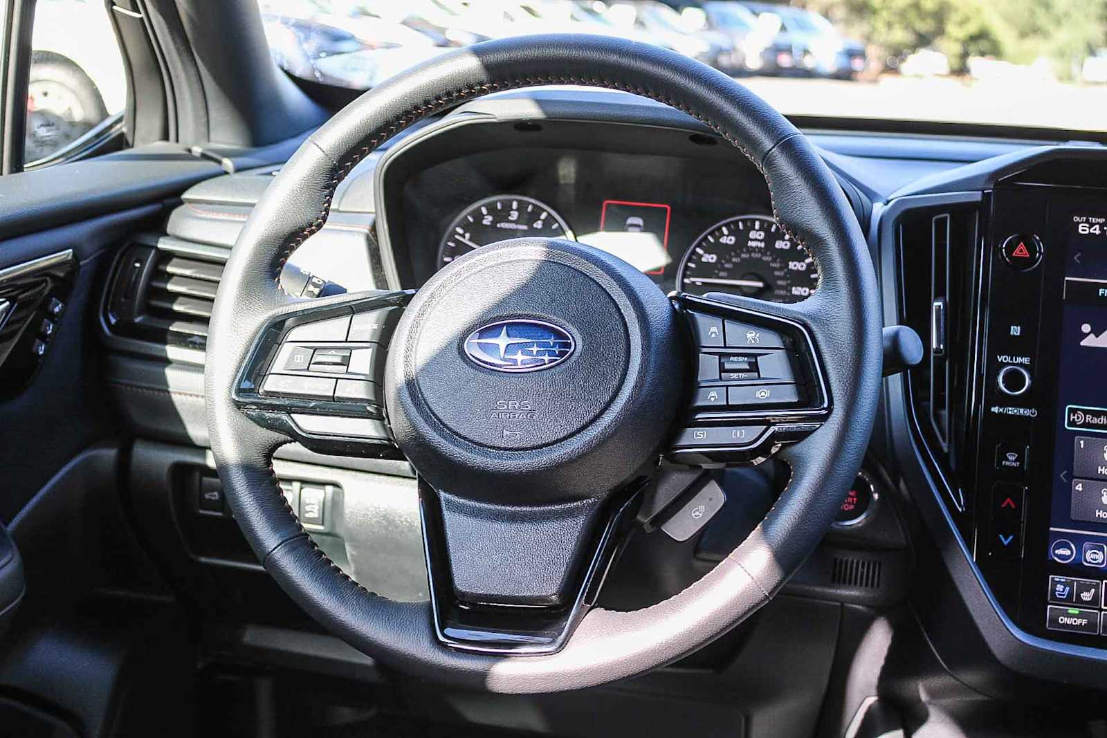 Thumbnail: 2025 Subaru Forester - 14