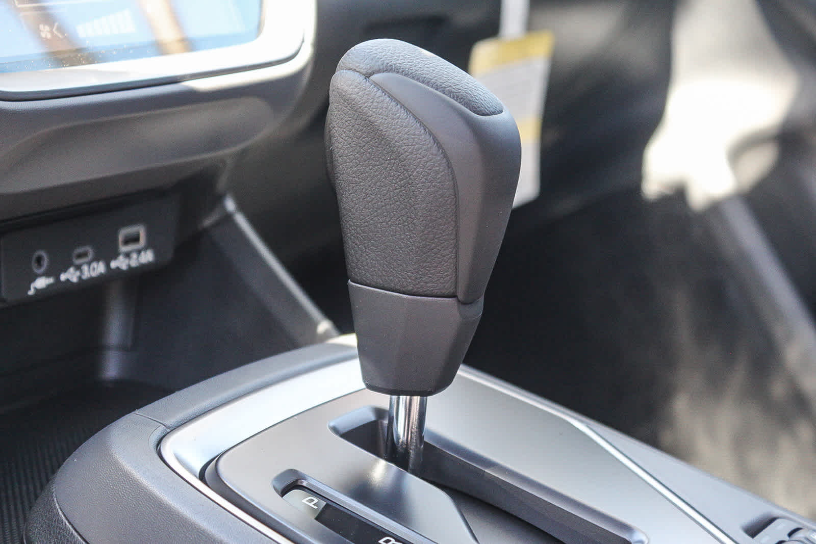 Thumbnail: 2025 Subaru Crosstrek - 22