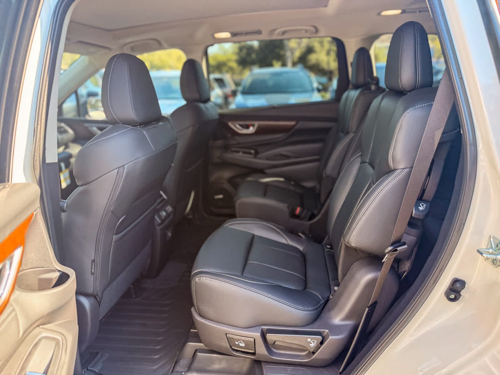 Thumbnail: 2025 Subaru Ascent - 18