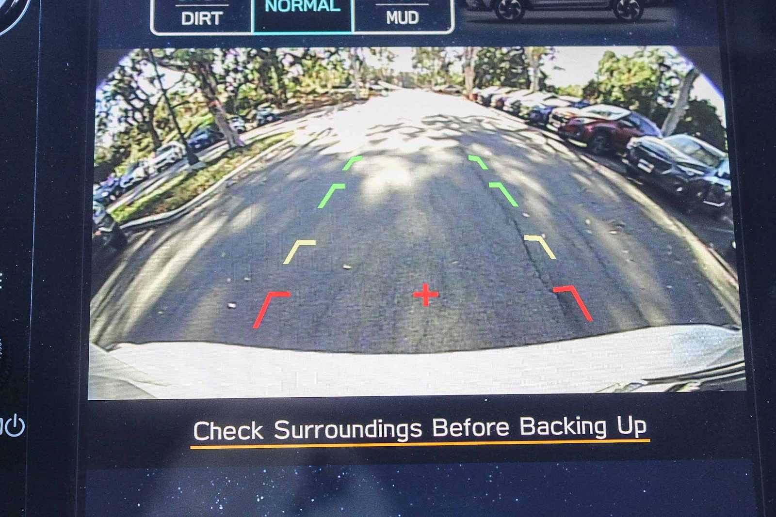 Thumbnail: 2025 Subaru Crosstrek - 24