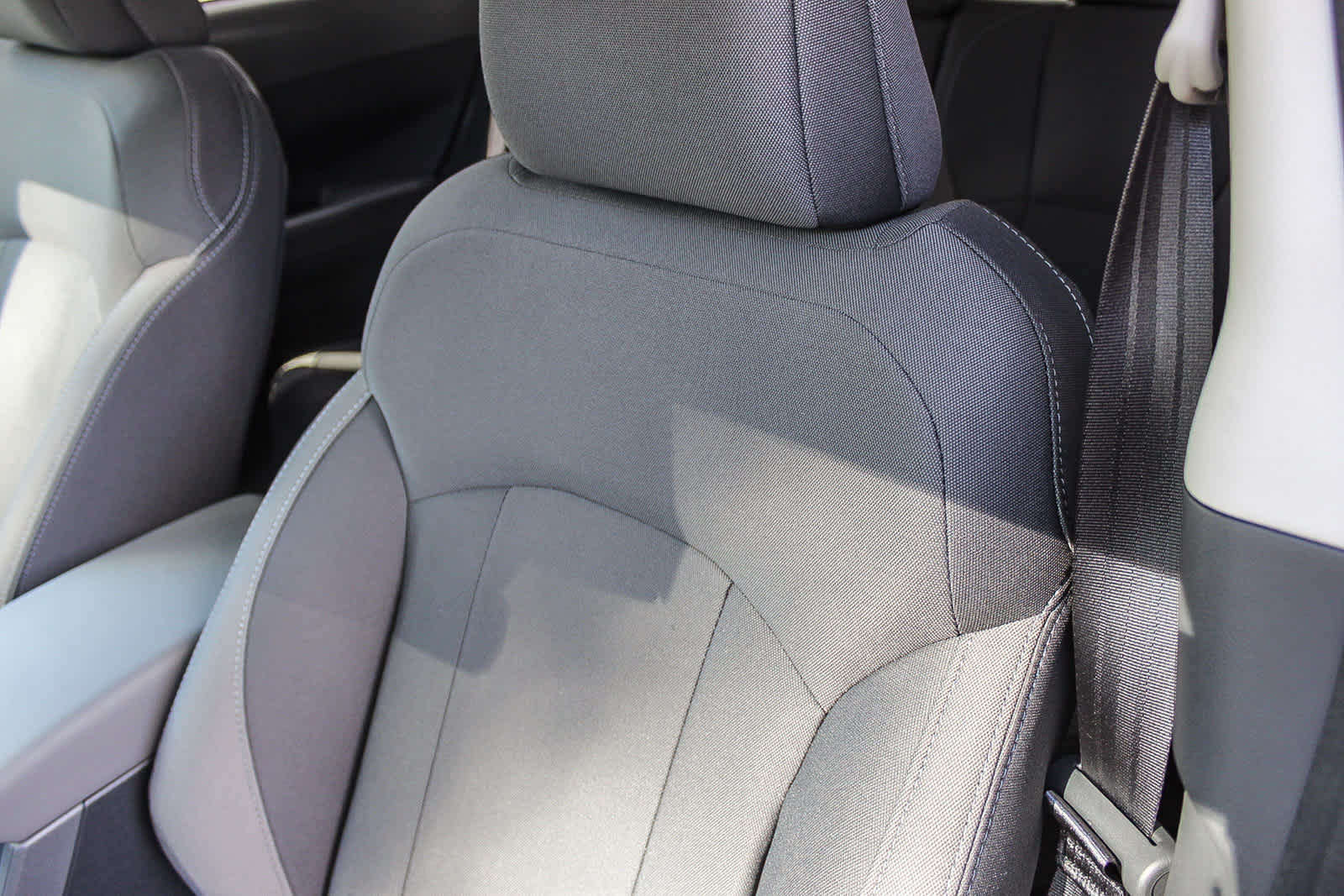 Thumbnail: 2025 Subaru Crosstrek - 25