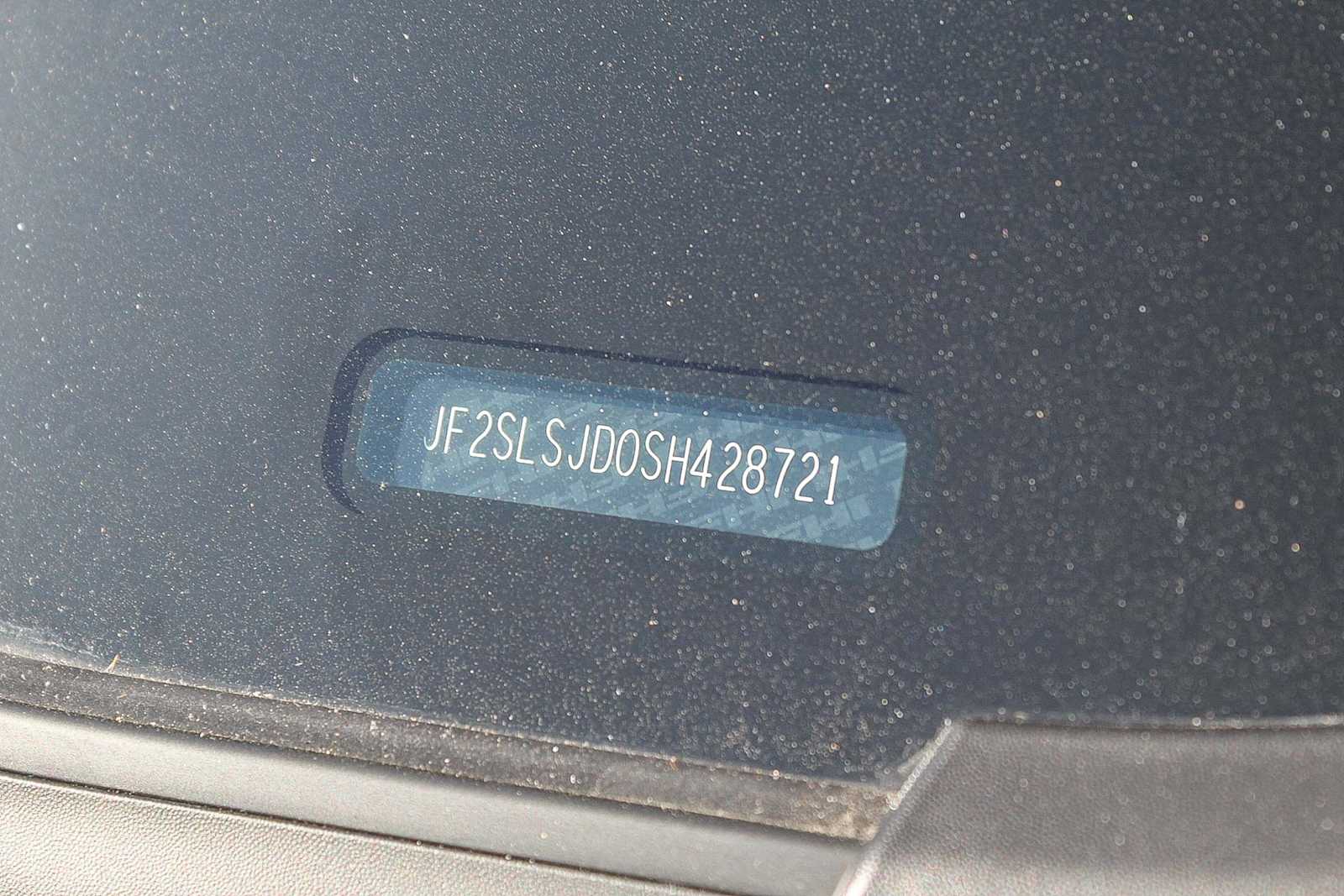 Thumbnail: 2025 Subaru Forester - 27