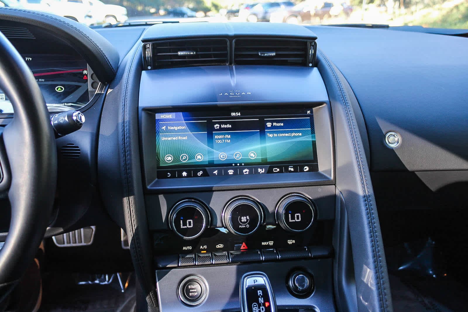 Thumbnail: 2022 Jaguar F-Type - 11