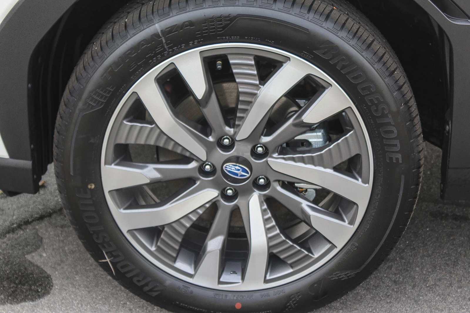 Thumbnail: 2025 Subaru Forester - 10