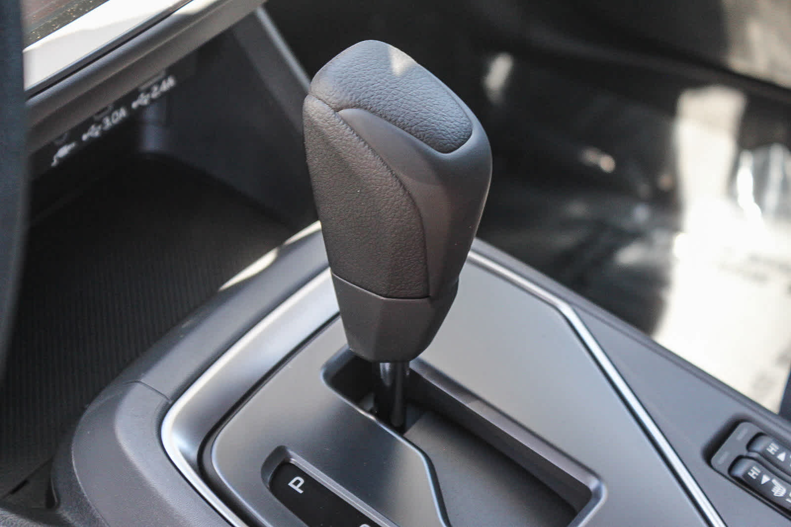 Thumbnail: 2025 Subaru Crosstrek - 19