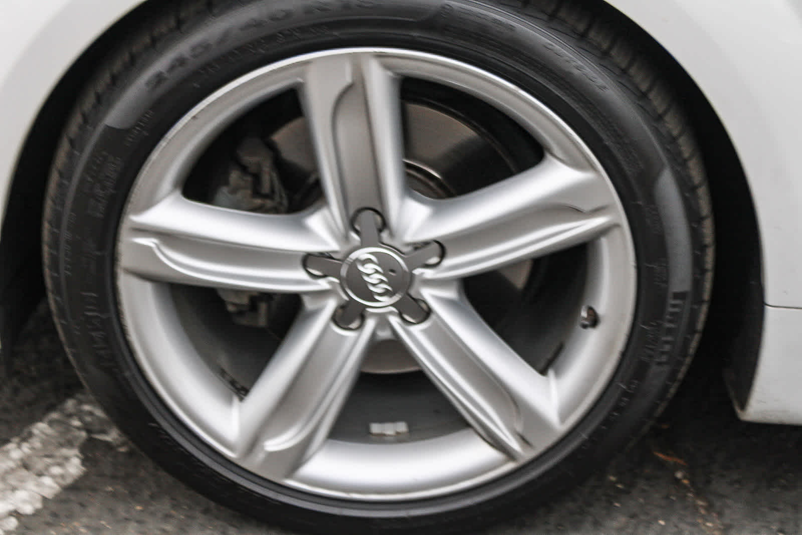 Thumbnail: 2010 Audi TT - 10