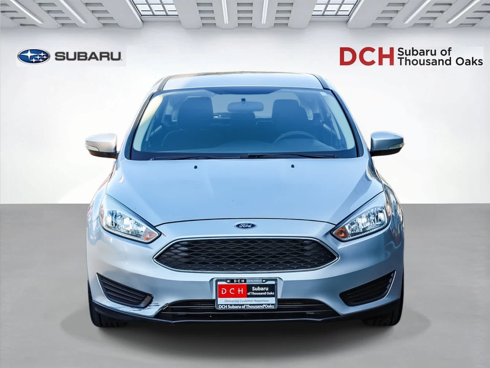 Thumbnail: 2017 Ford Focus - 2