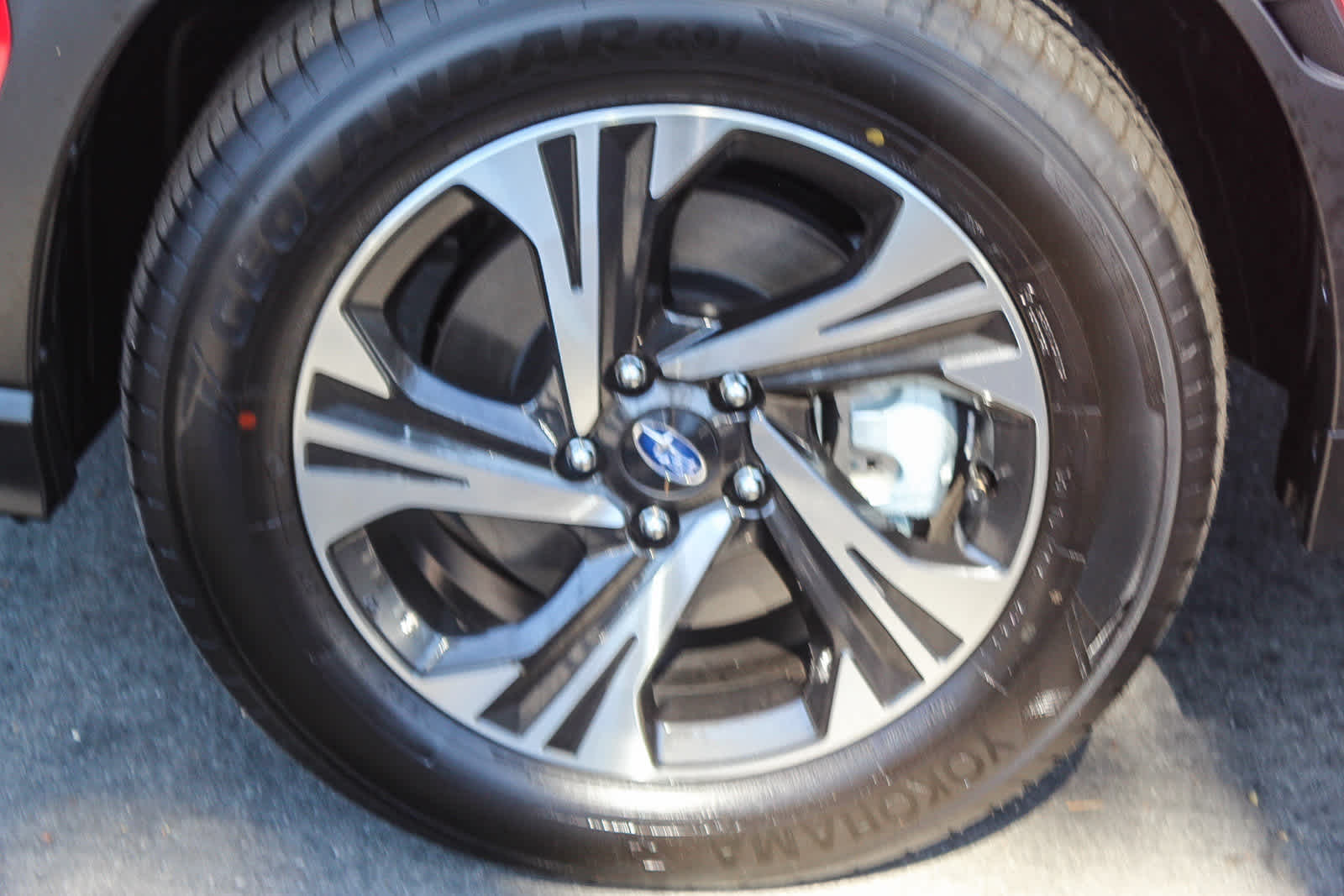 Thumbnail: 2025 Subaru Crosstrek - 10