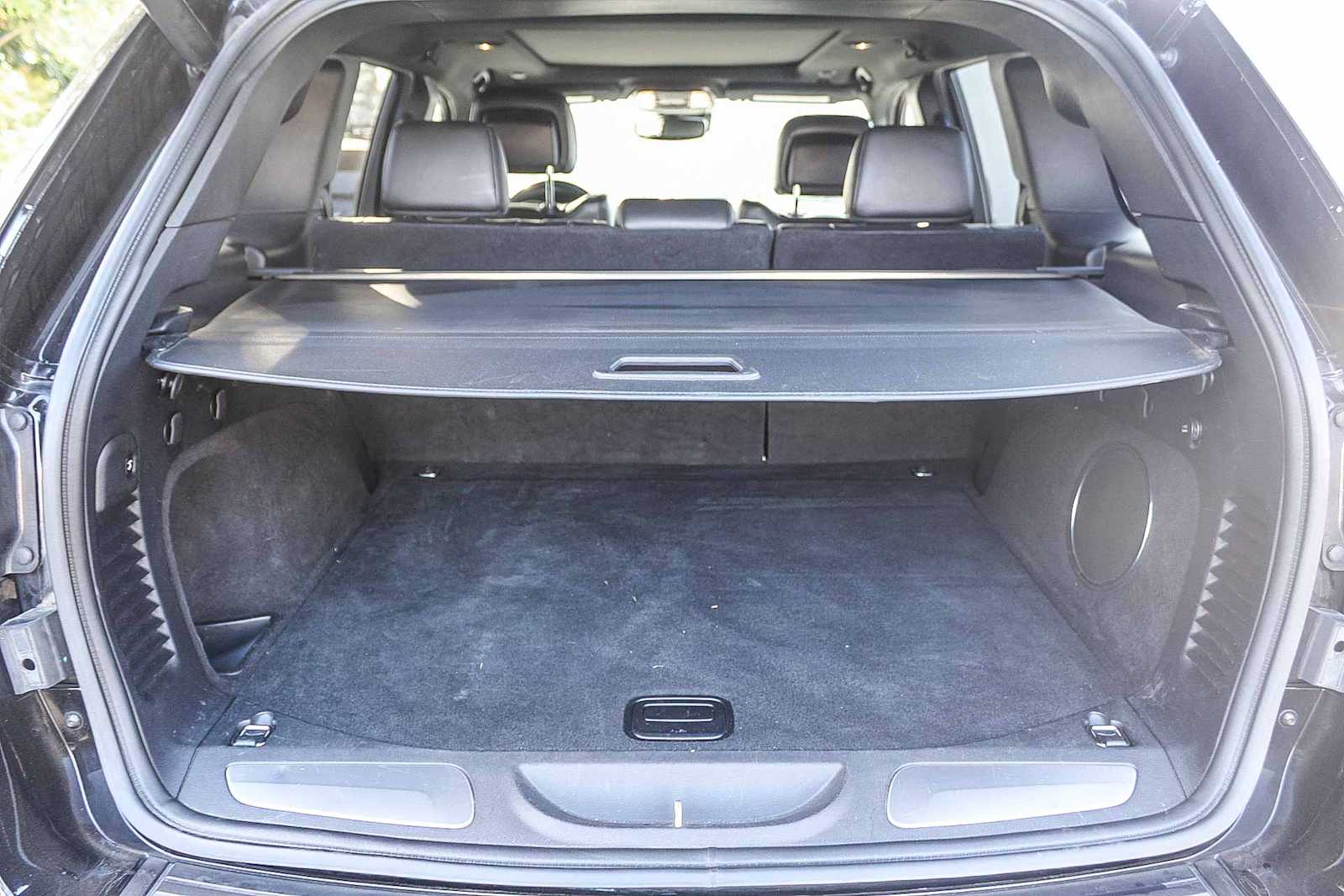 Thumbnail: 2019 Jeep Grand Cherokee - 19