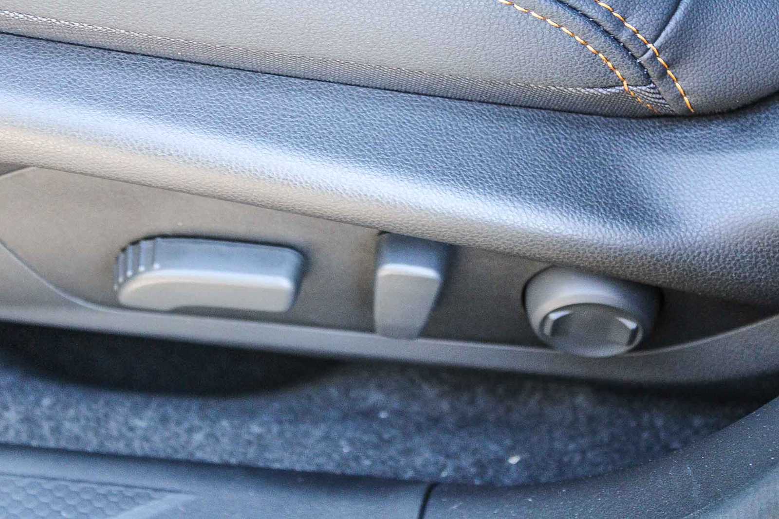 Thumbnail: 2026 Subaru Outback - 21