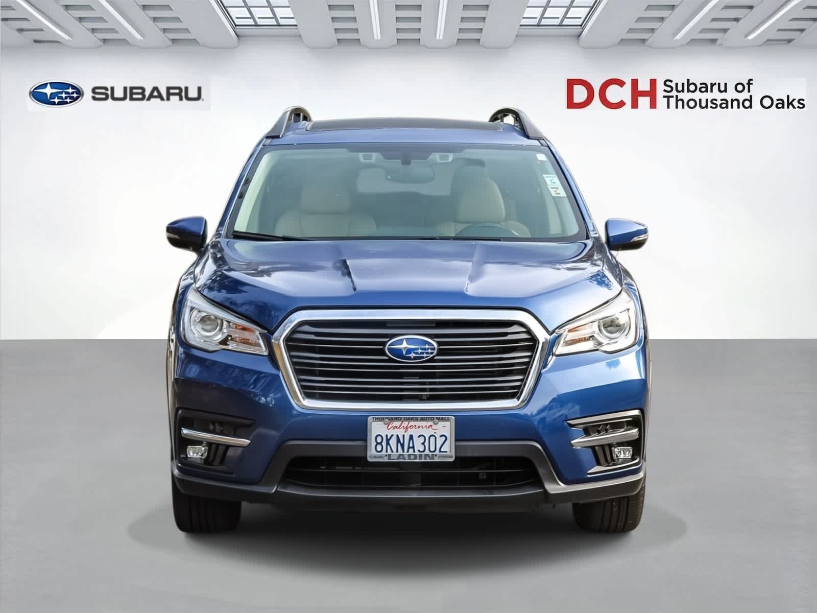 Thumbnail: 2019 Subaru Ascent - 2