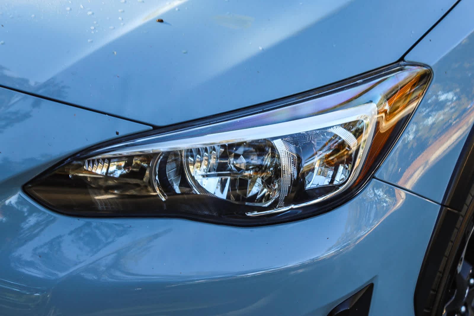 Thumbnail: 2022 Subaru Crosstrek - 8