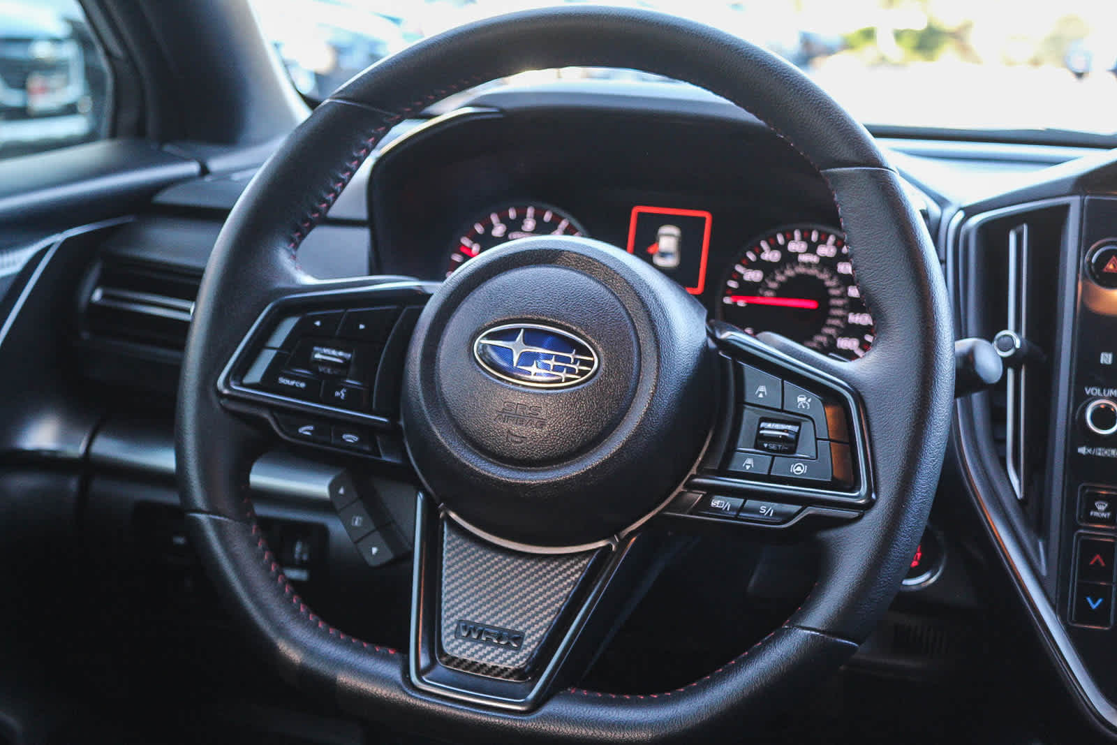 Thumbnail: 2022 Subaru WRX - 14