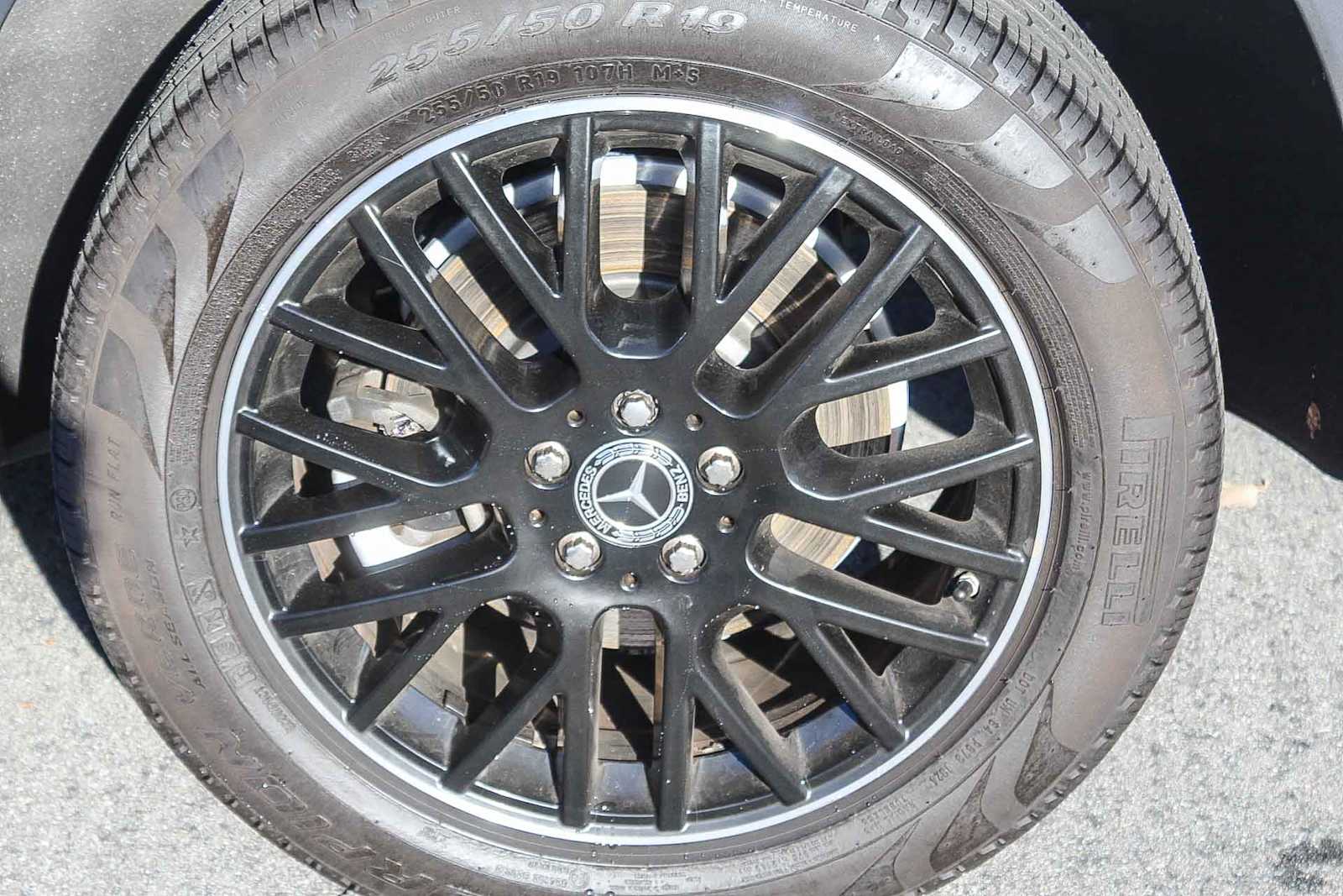 Thumbnail: 2020 Mercedes-Benz GLE - 11