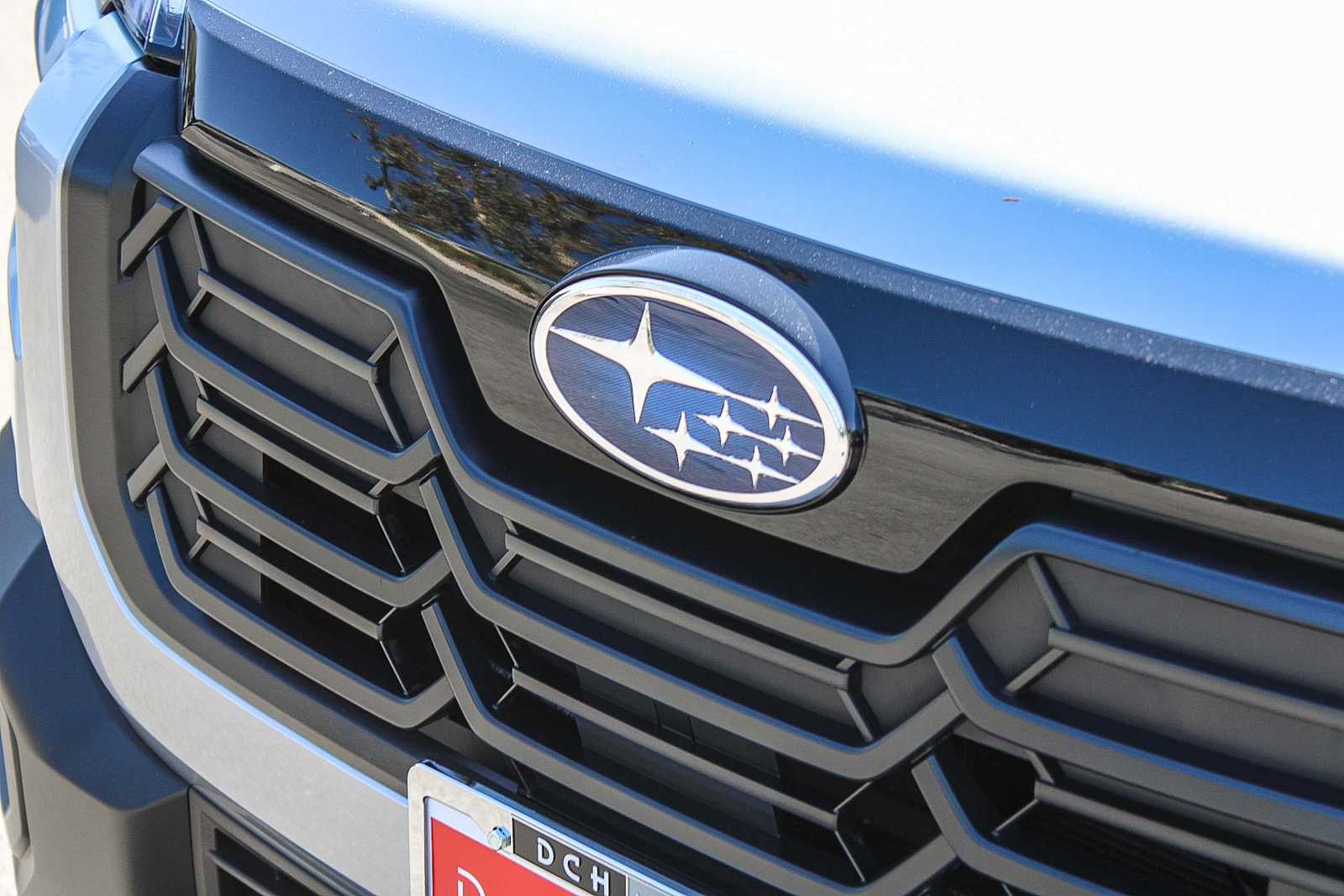 Thumbnail: 2026 Subaru Outback - 9