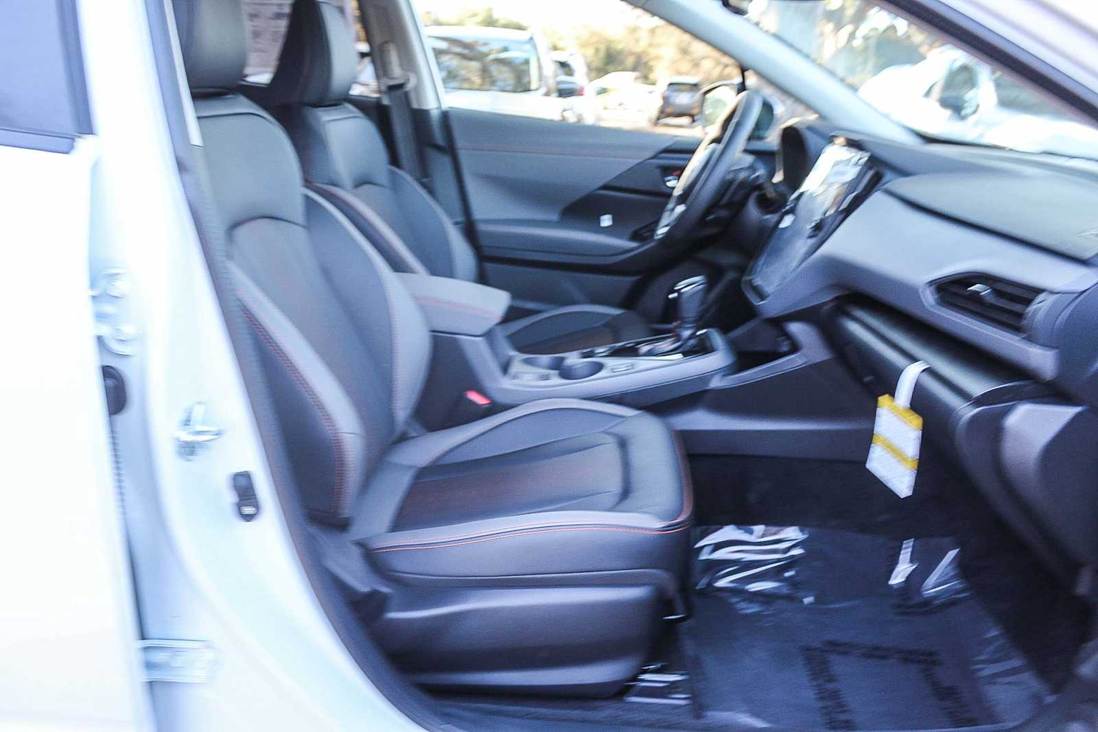 Thumbnail: 2026 Subaru Crosstrek - 16