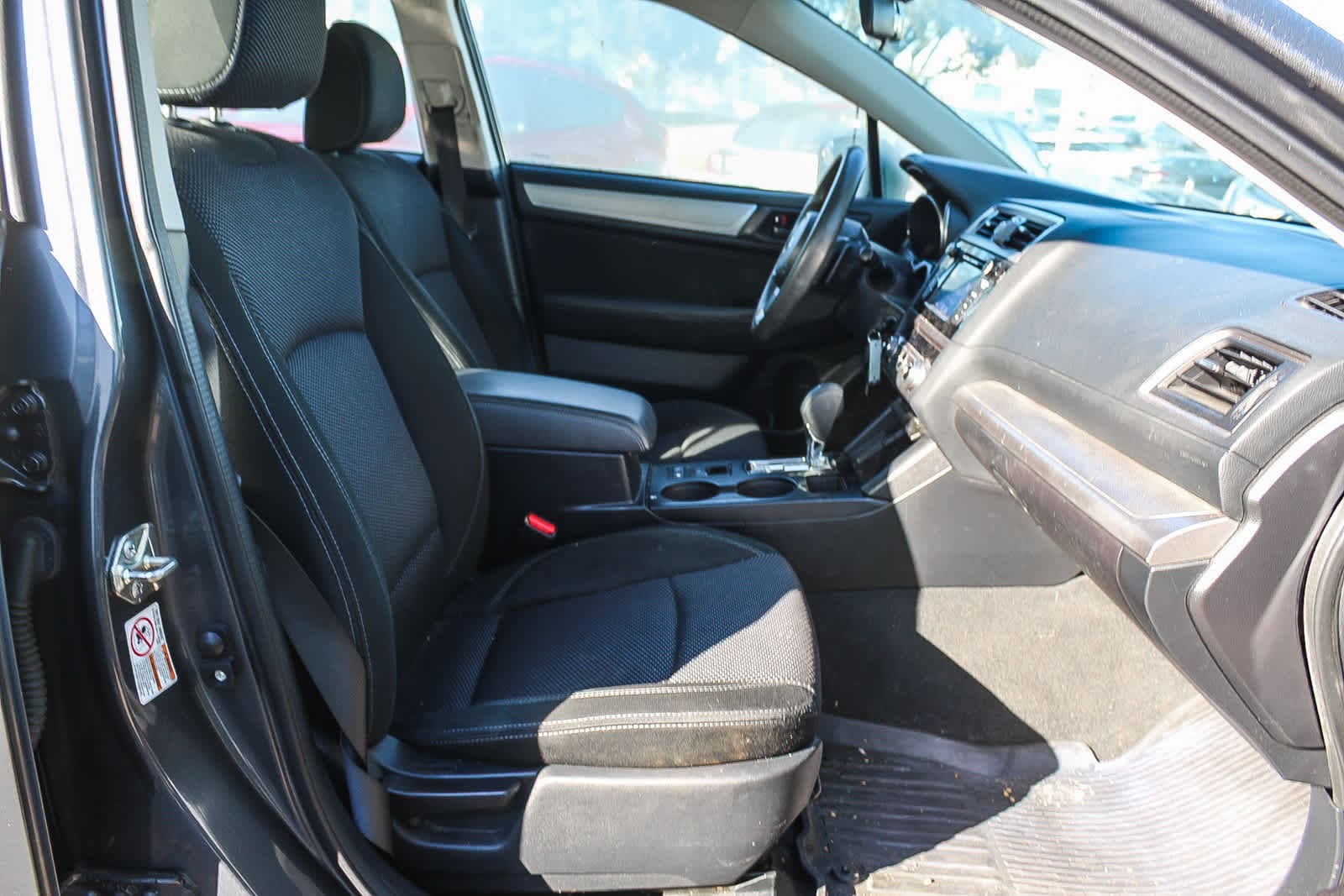 Thumbnail: 2019 Subaru Outback - 18