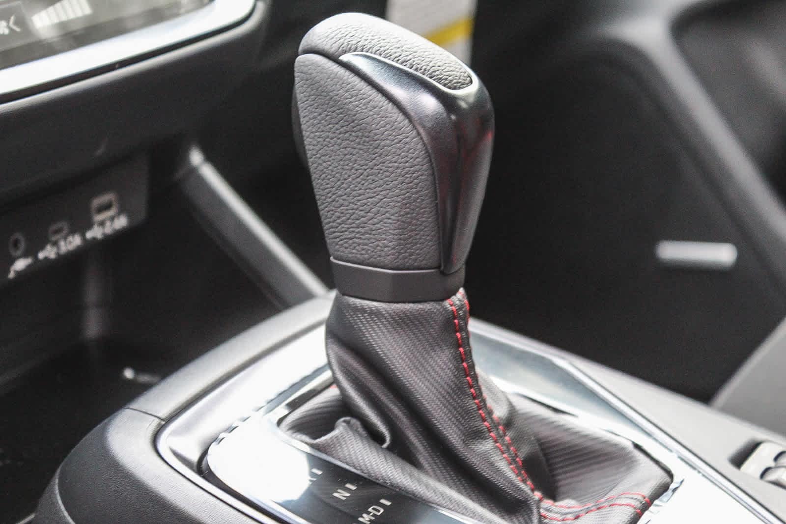 Thumbnail: 2025 Subaru Impreza - 22