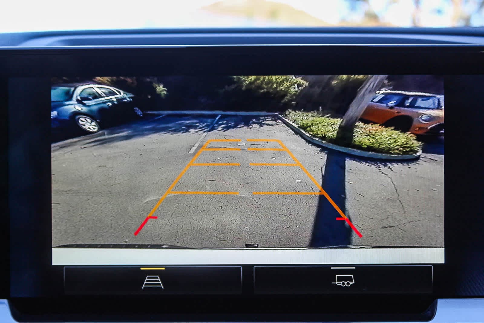 Thumbnail: 2025 Chevrolet Silverado 1500 - 18