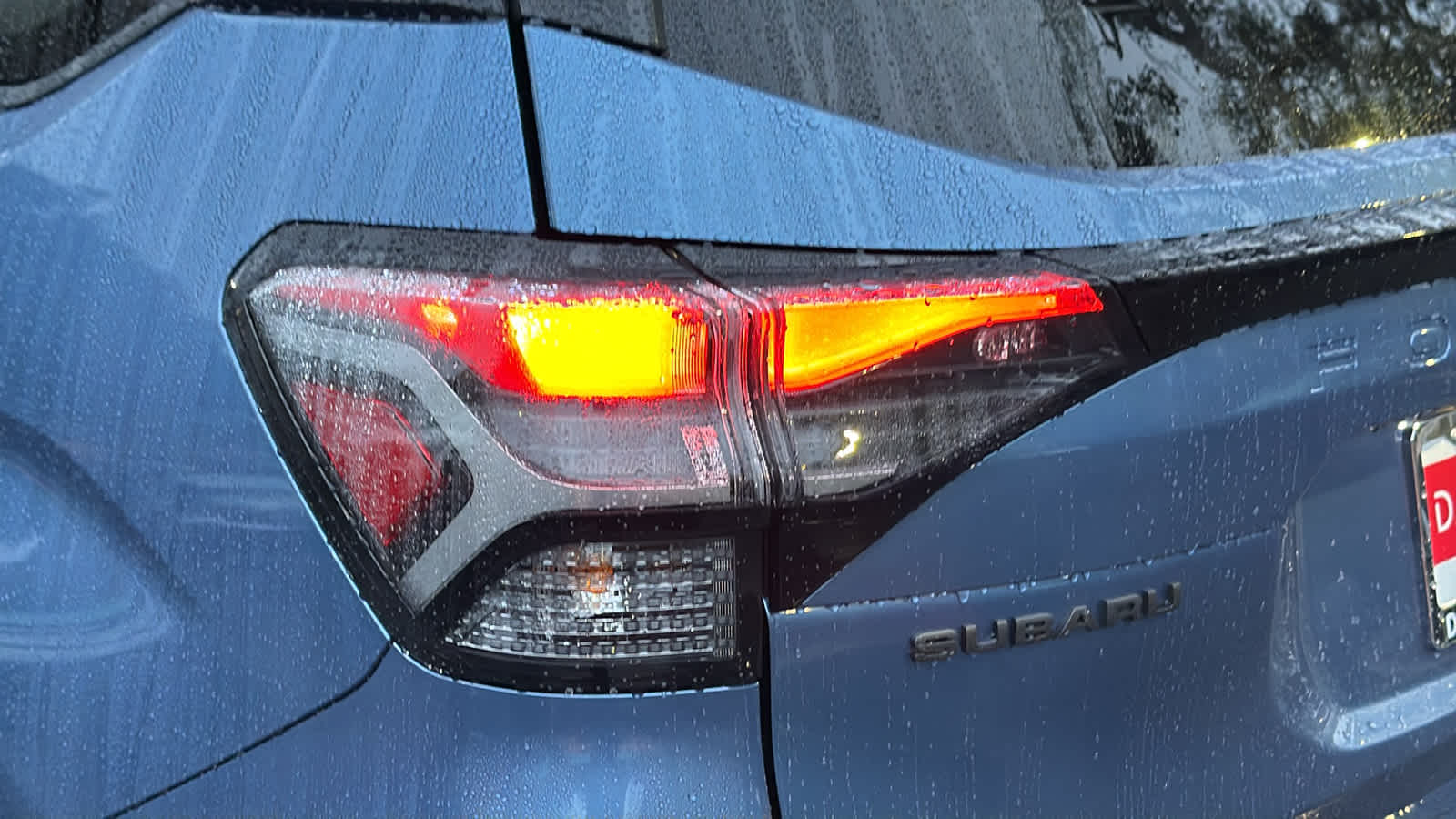 Thumbnail: 2025 Subaru Forester - 7