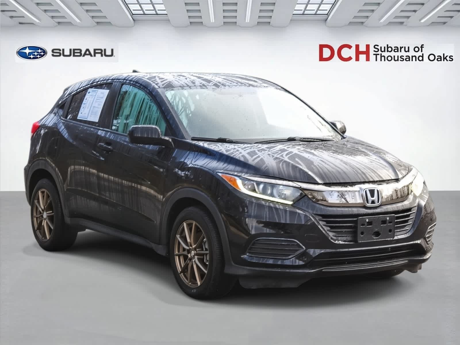 Thumbnail: 2019 Honda HR-V - 3