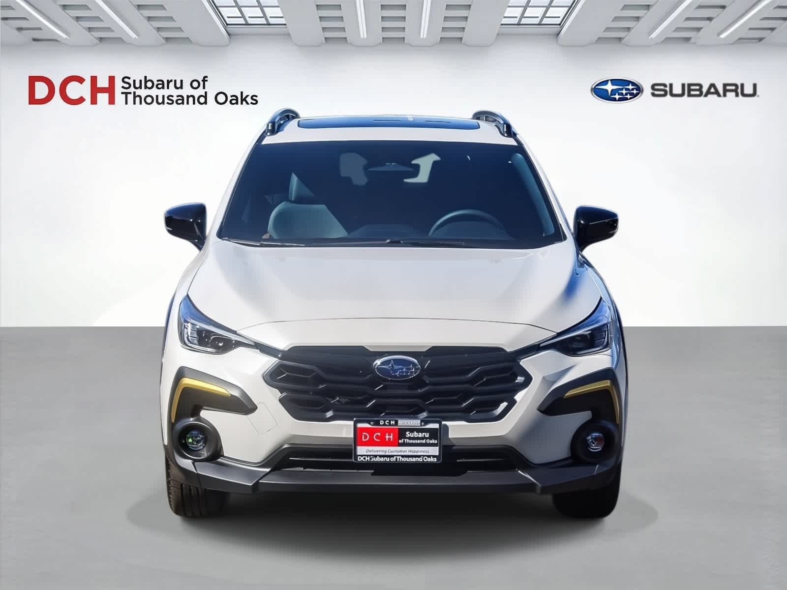 Thumbnail: 2025 Subaru Crosstrek - 2