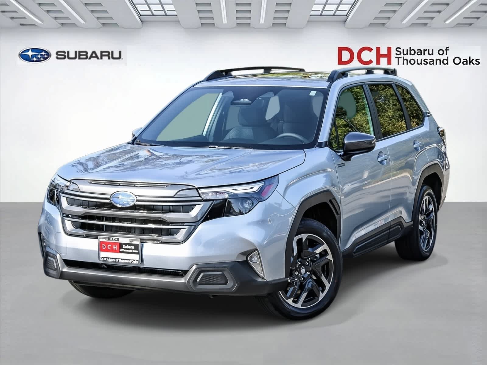 2026 Subaru Forester Premium -
                  Westlake Village, CA