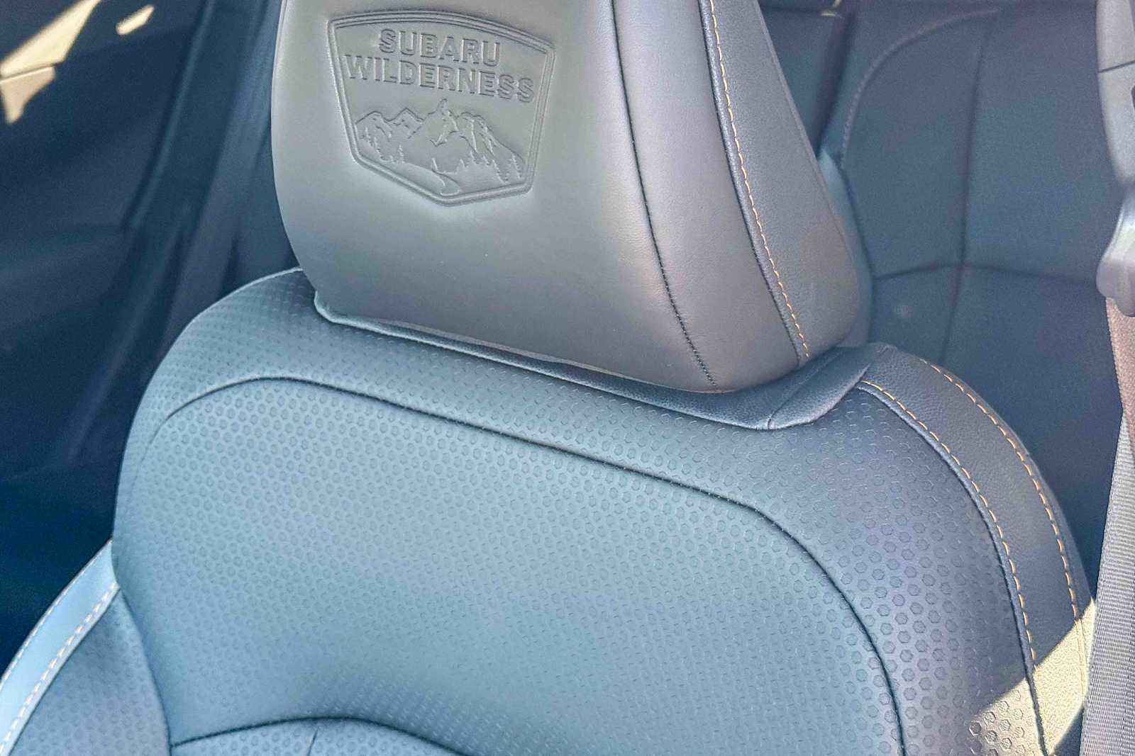 Thumbnail: 2026 Subaru Crosstrek - 25