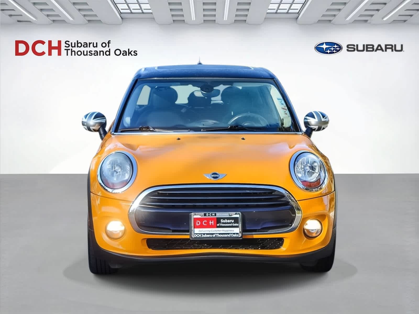Thumbnail: 2016 MINI Cooper Hardtop - 2