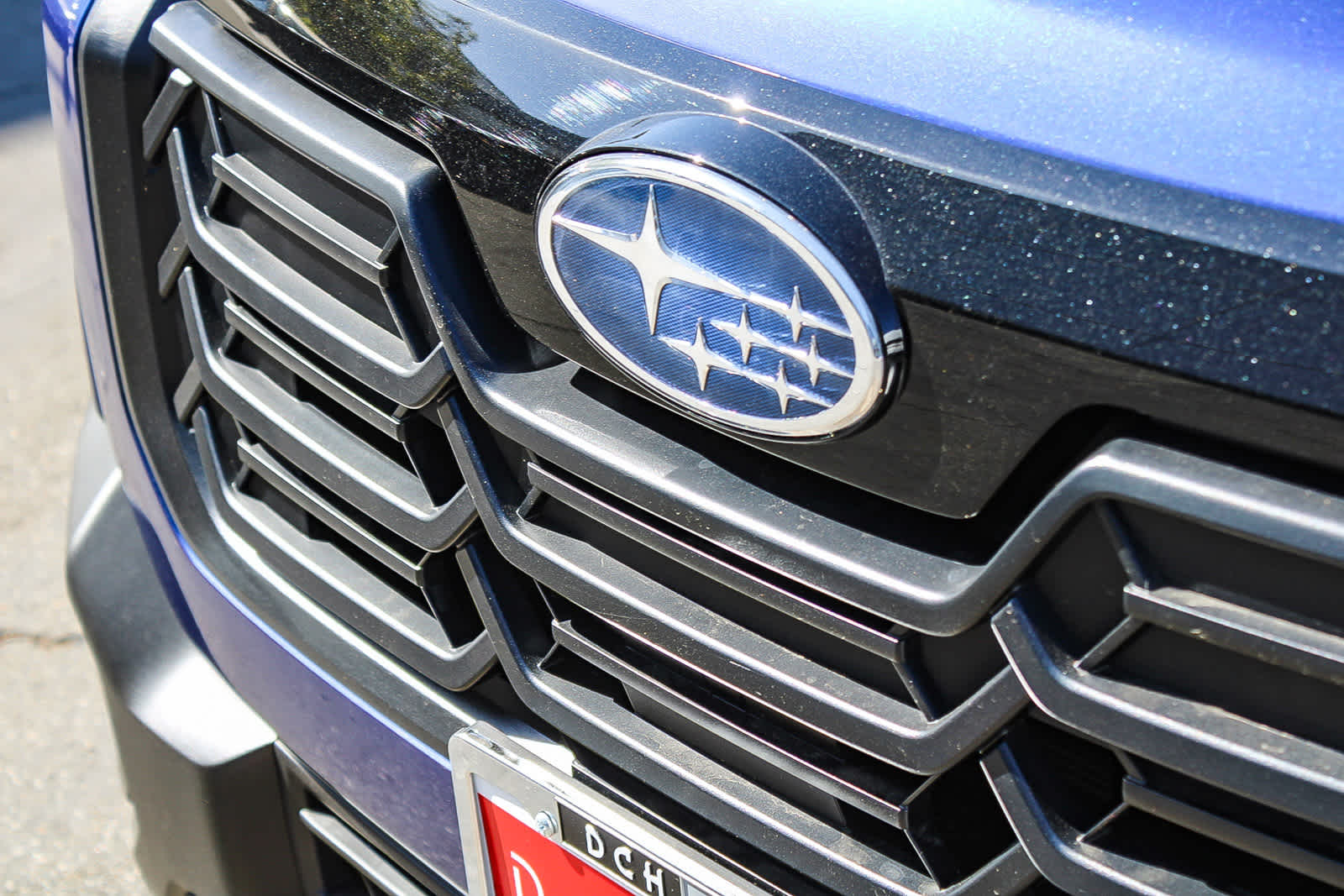 Thumbnail: 2026 Subaru Outback - 9